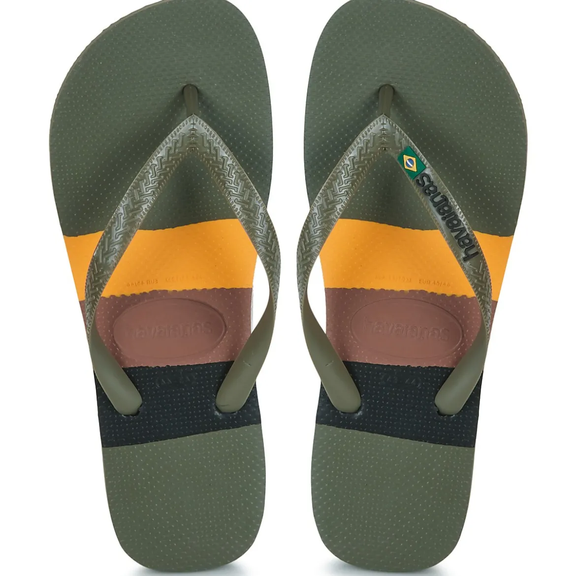 Havaianas BRASIL