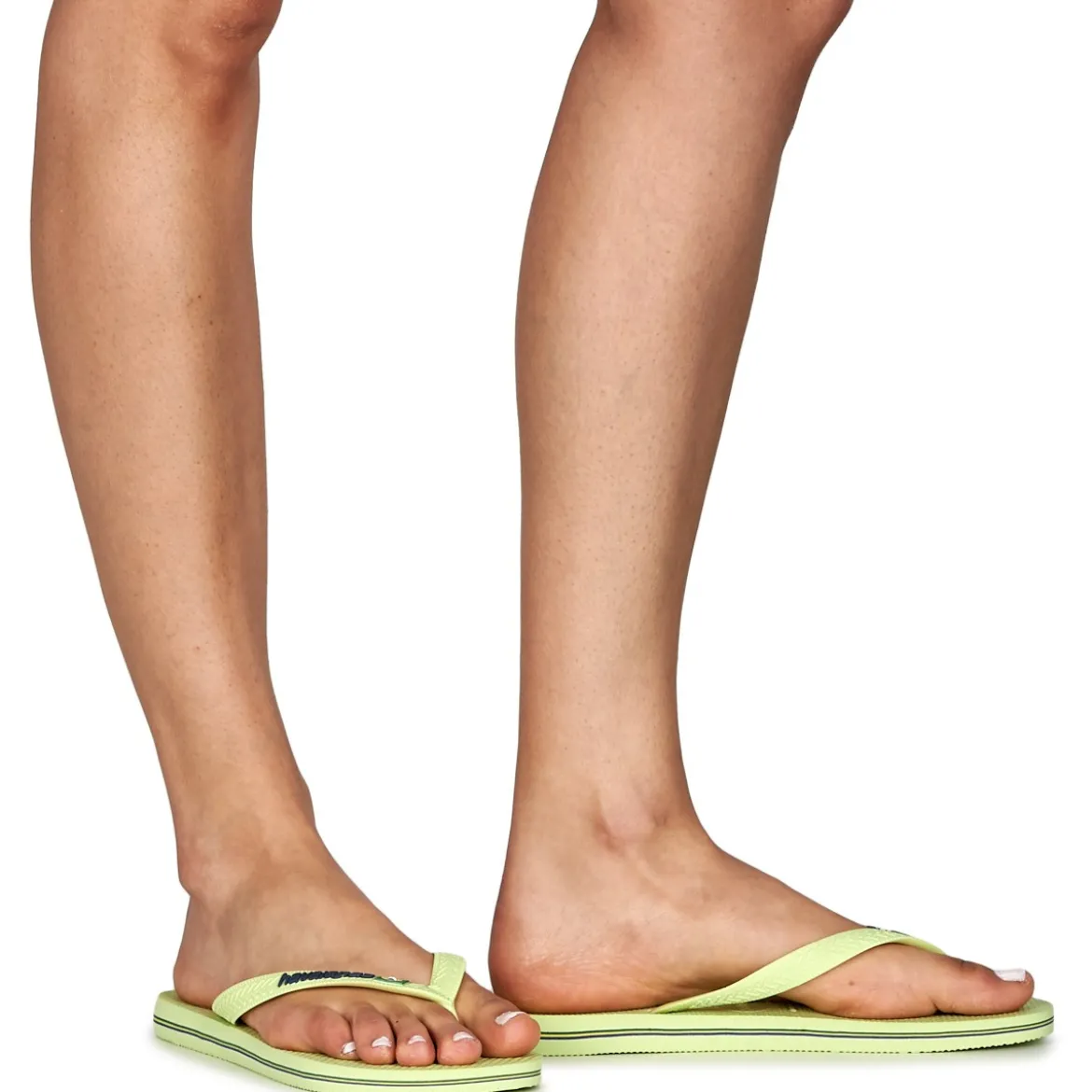 Havaianas BRASIL LOGO