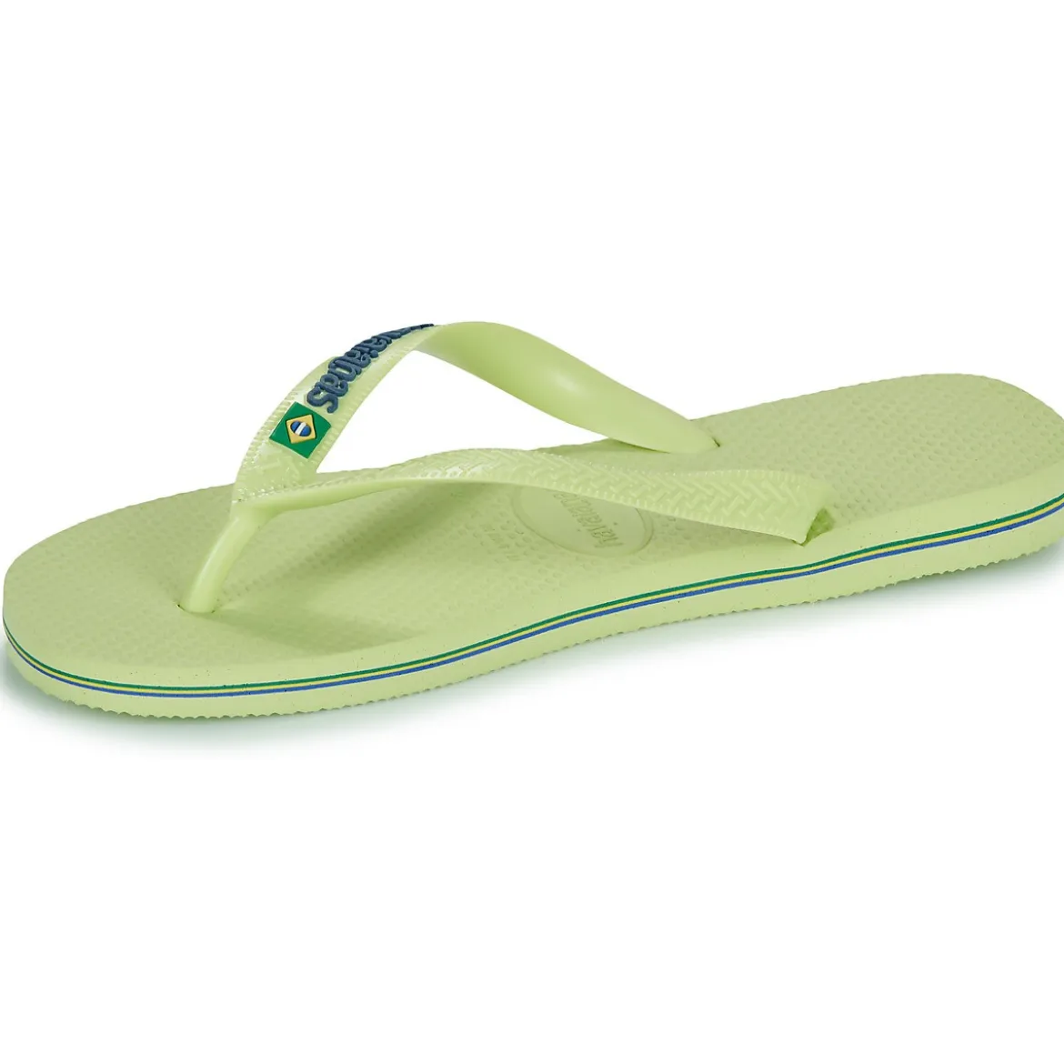 Havaianas BRASIL LOGO