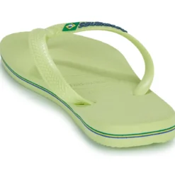 Havaianas BRASIL LOGO