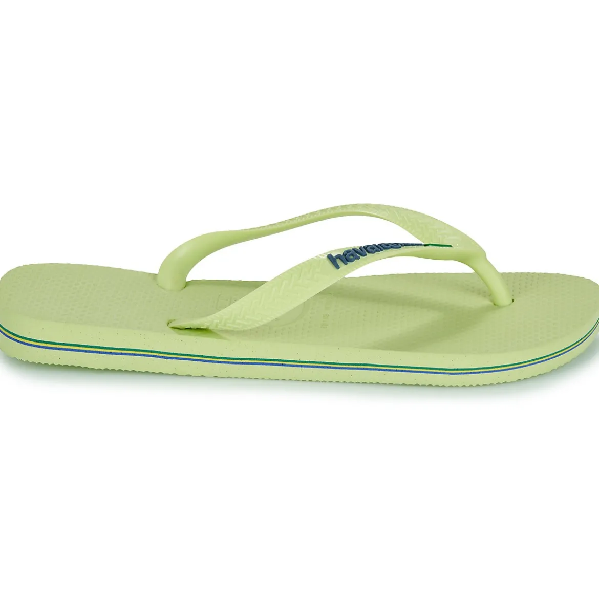 Havaianas BRASIL LOGO