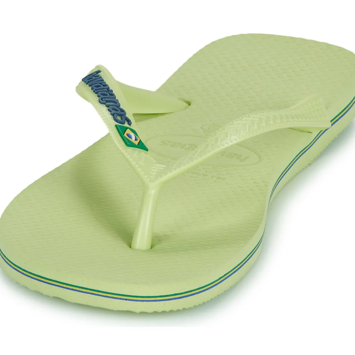 Havaianas BRASIL LOGO