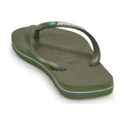 Havaianas BRASIL LOGO