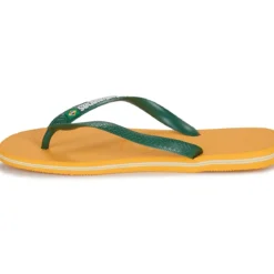 Havaianas BRASIL LOGO