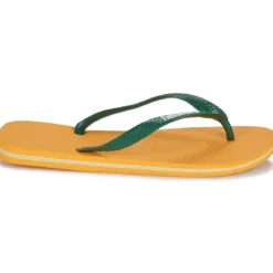 Havaianas BRASIL LOGO