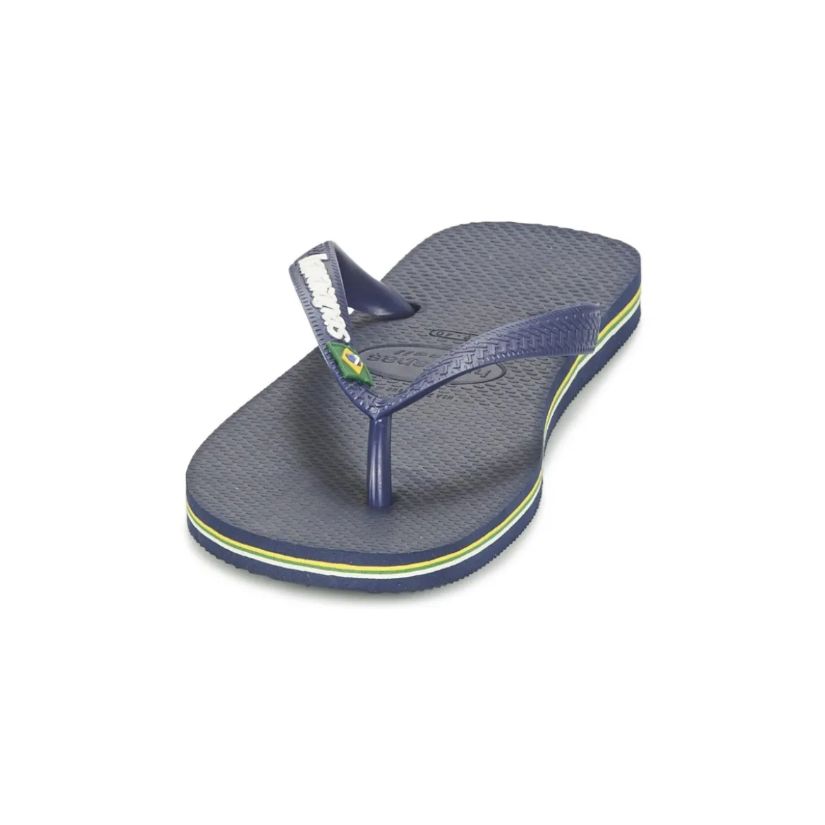 Havaianas BRASIL LOGO