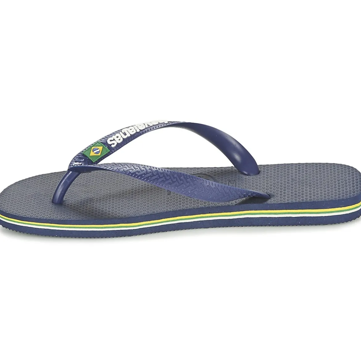 Havaianas BRASIL LOGO