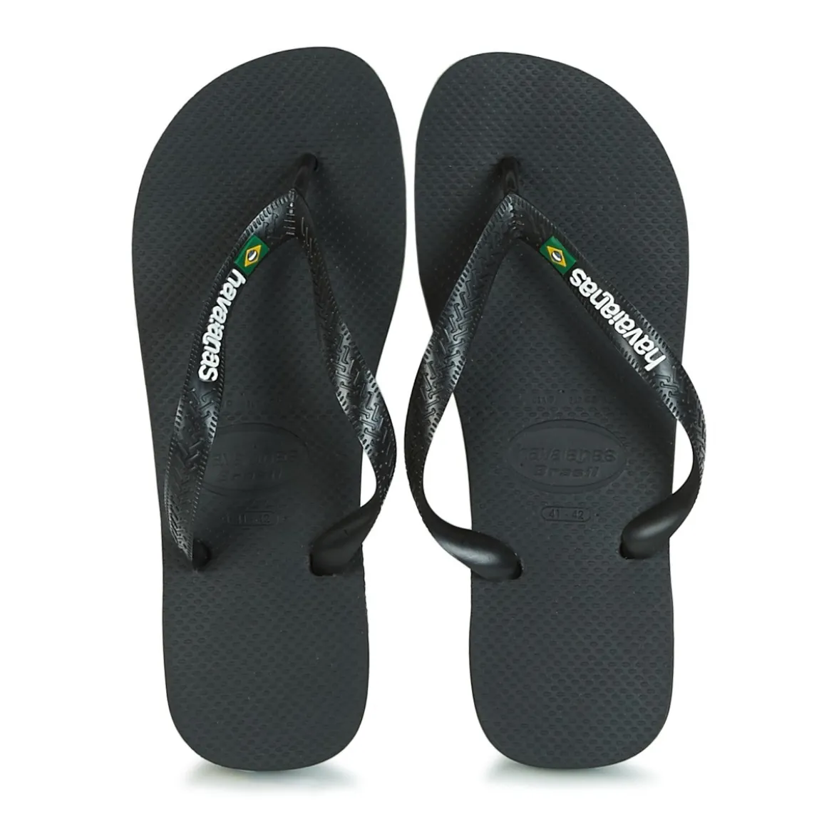 Havaianas BRASIL LOGO