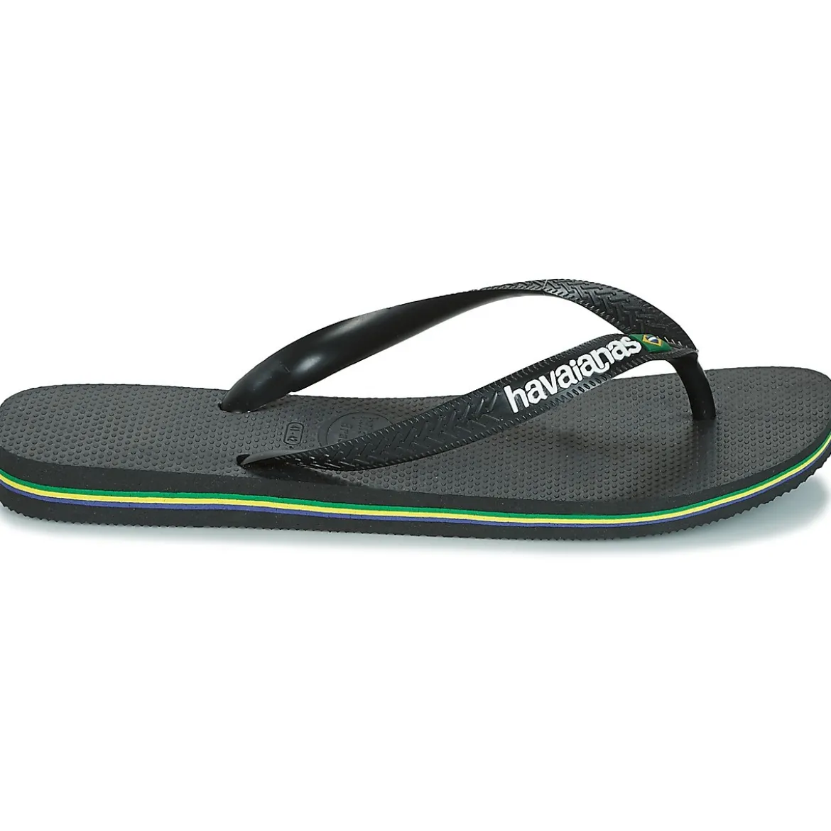 Havaianas BRASIL LOGO