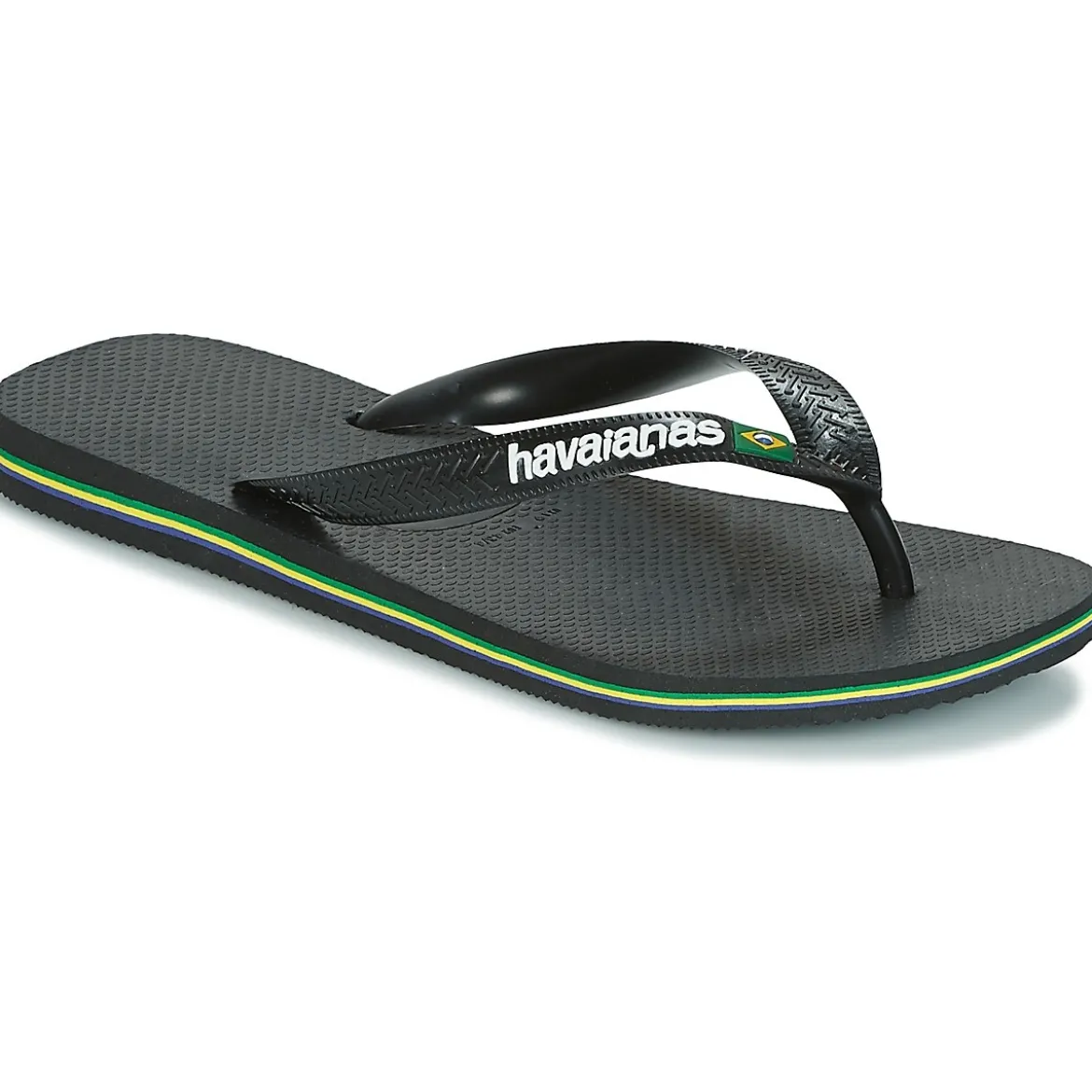 Havaianas BRASIL LOGO