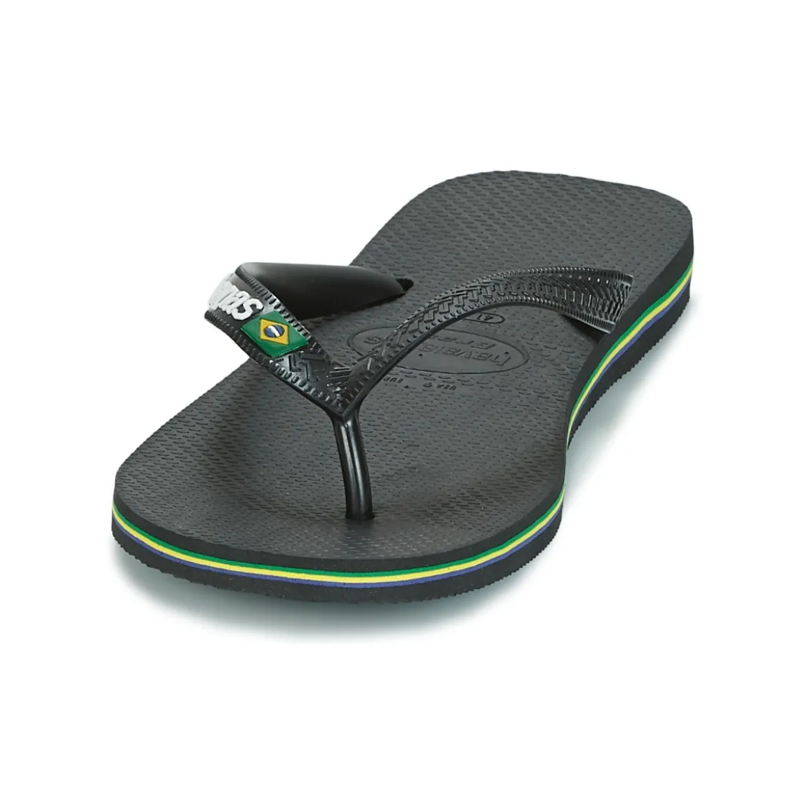 Havaianas BRASIL LOGO