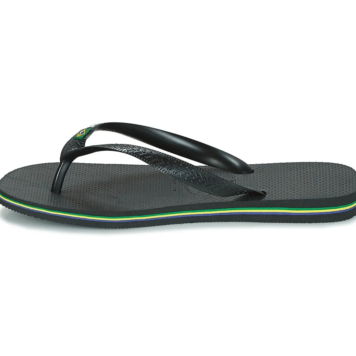 Havaianas BRASIL LOGO