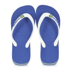 Havaianas BRASIL LOGO
