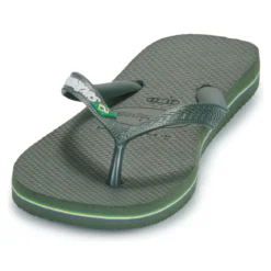 Havaianas BRASIL LOGO