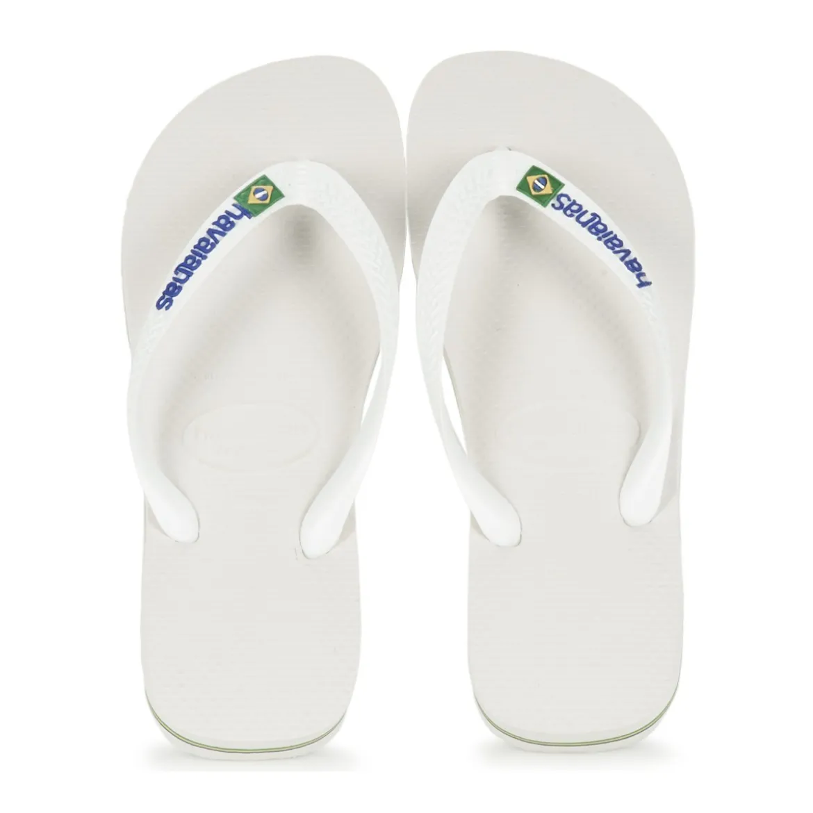 Havaianas BRASIL LOGO