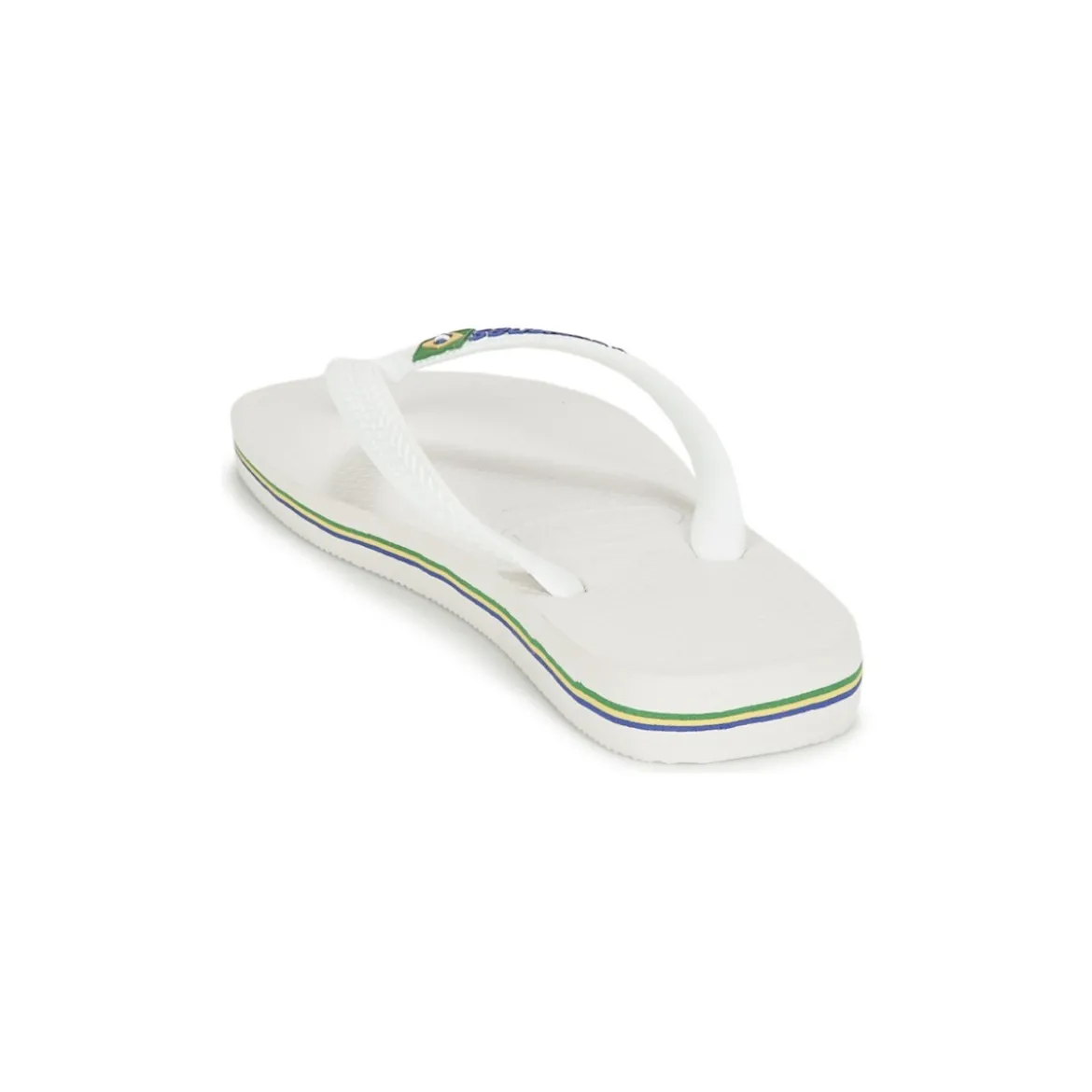 Havaianas BRASIL LOGO