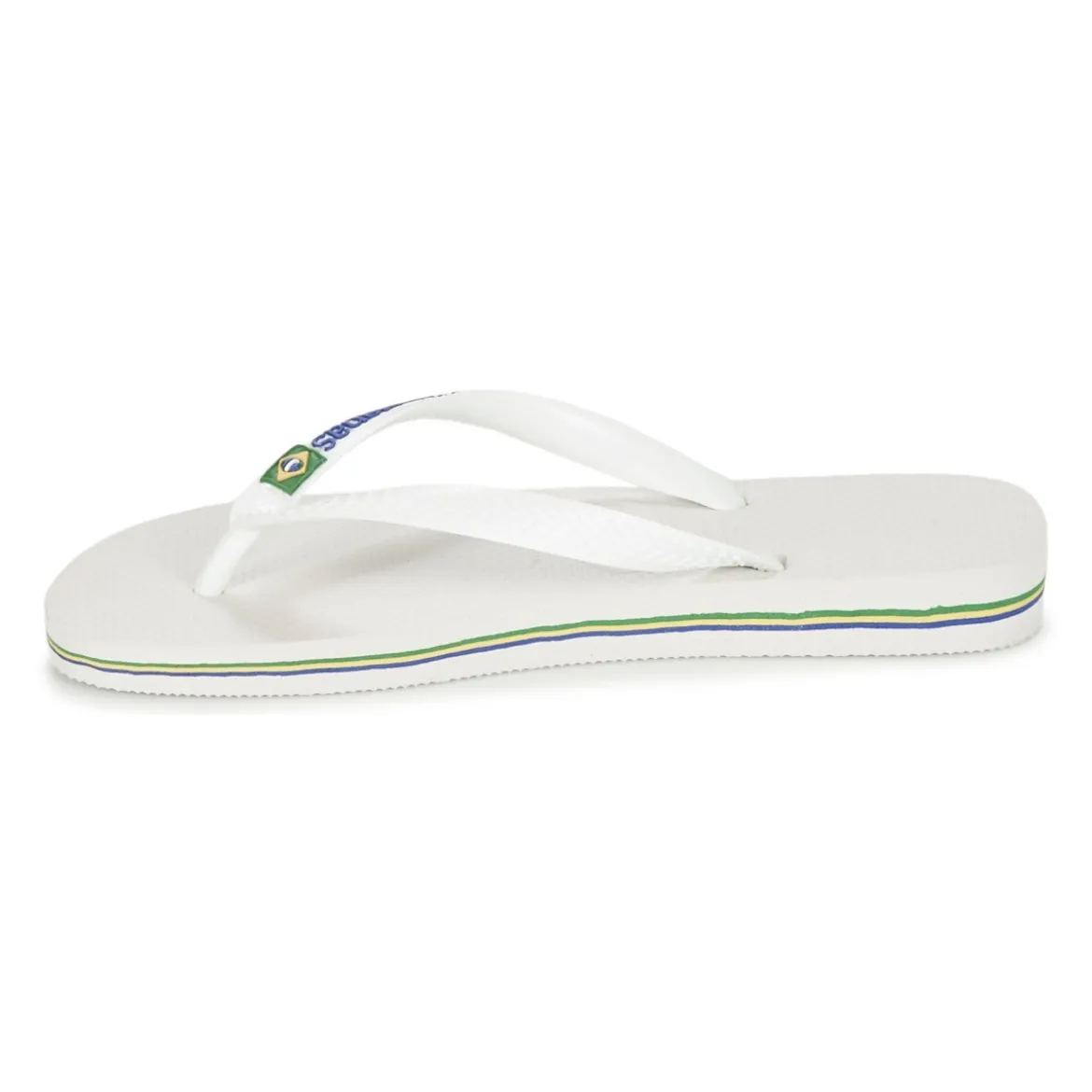 Havaianas BRASIL LOGO