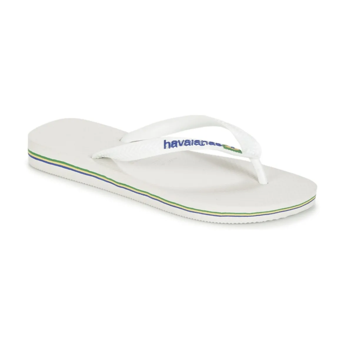 Havaianas BRASIL LOGO
