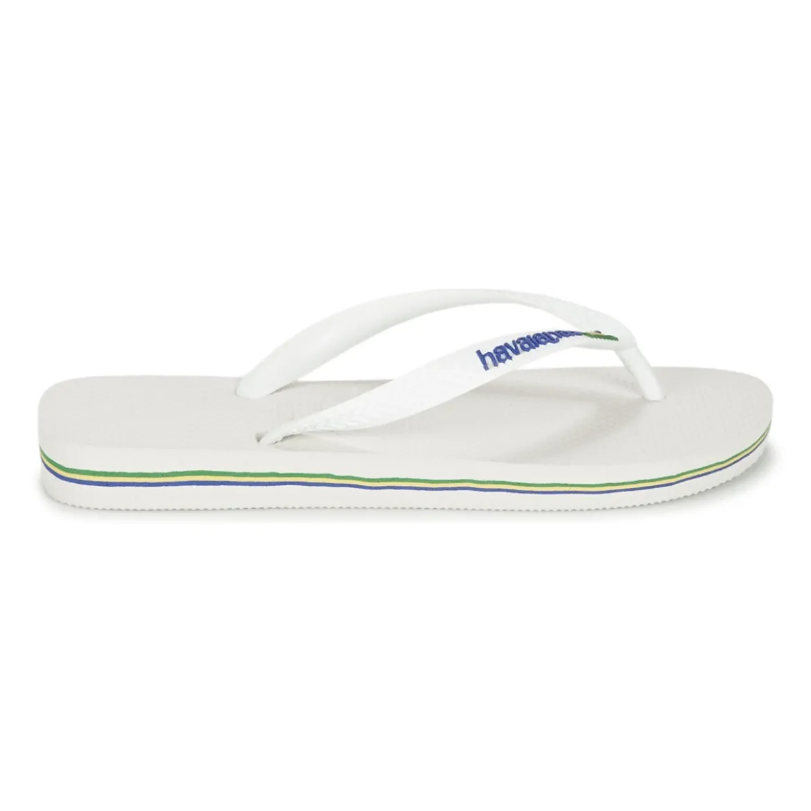Havaianas BRASIL LOGO