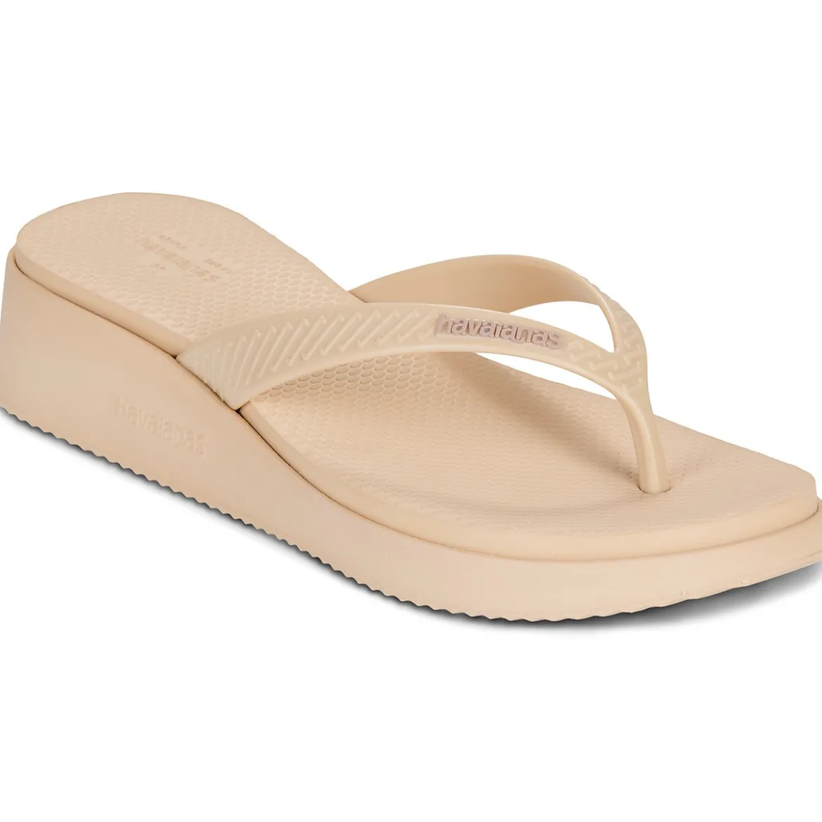 Havaianas HIGH PLATFORM II