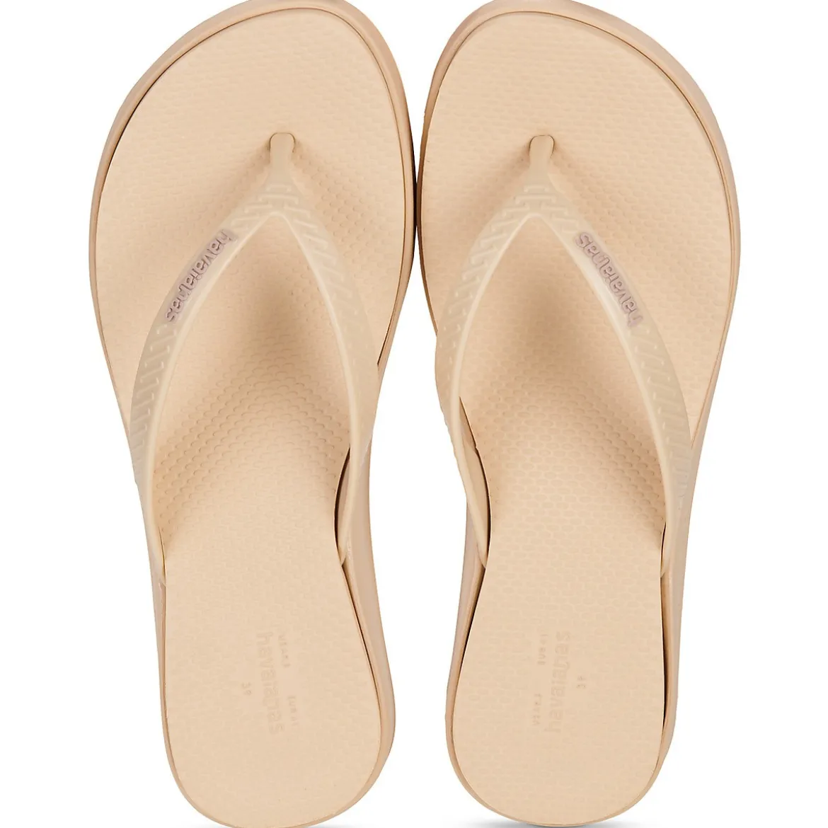 Havaianas HIGH PLATFORM II