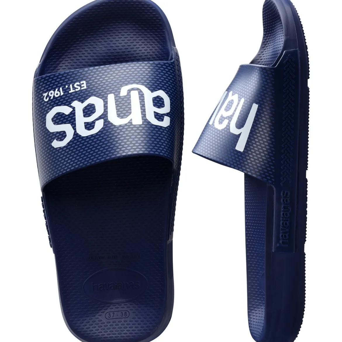 Havaianas LOGOMANIA