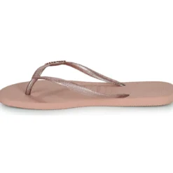 Havaianas LOGO METALLIC