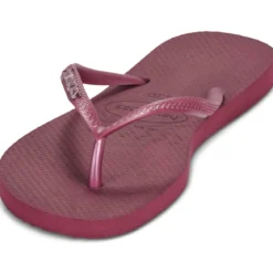 Havaianas LOGO METALLIC