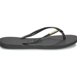Havaianas LOGO METALLIC