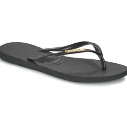 Havaianas LOGO METALLIC