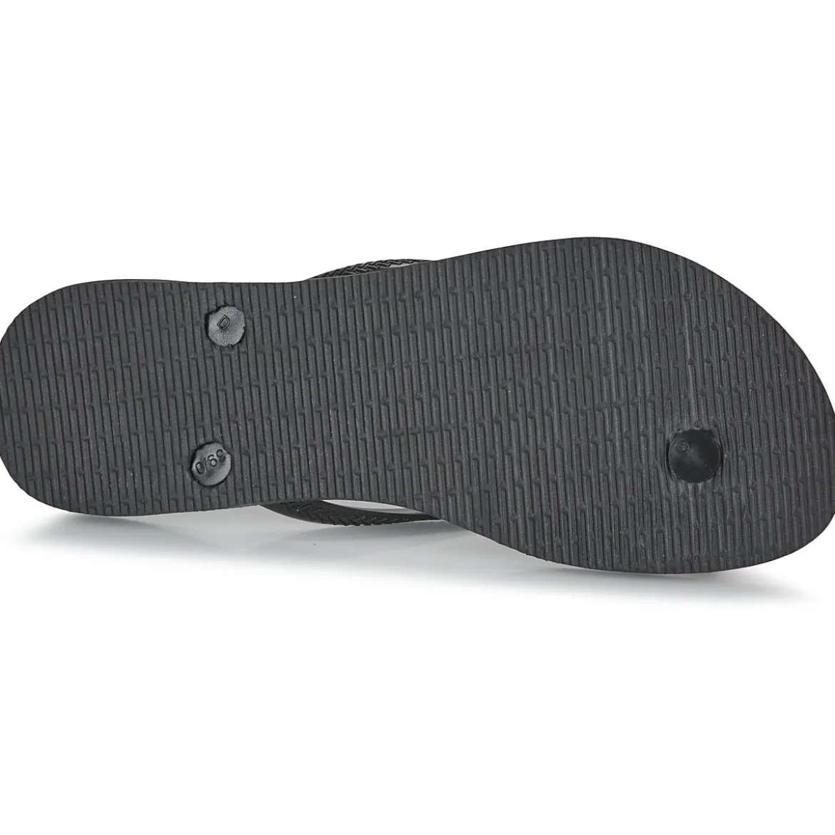 Havaianas LOGO METALLIC