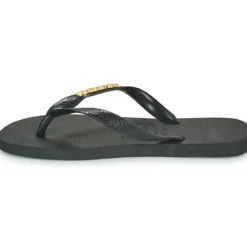 Havaianas LOGO METALLIC