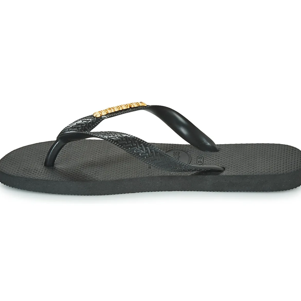 Havaianas LOGO METALLIC