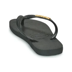 Havaianas LOGO METALLIC