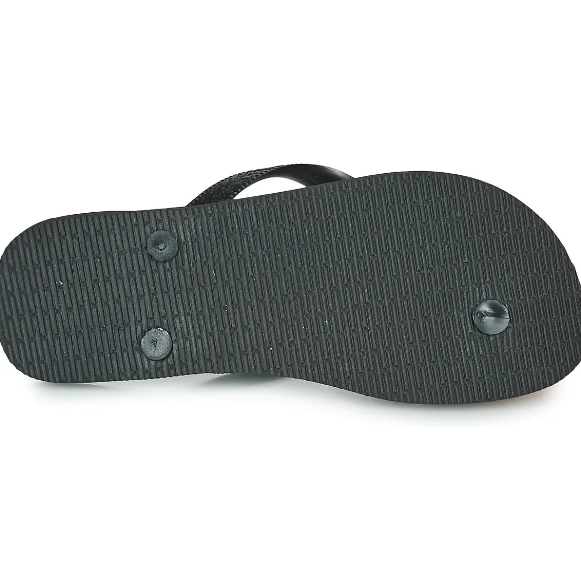 Havaianas LOGO METALLIC