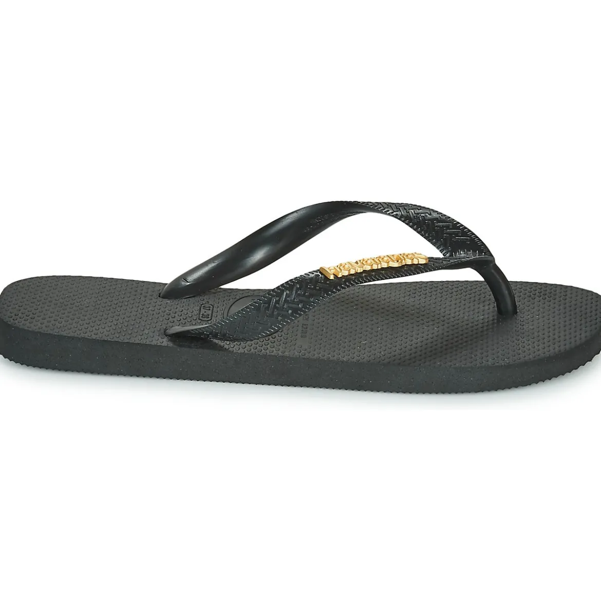 Havaianas LOGO METALLIC