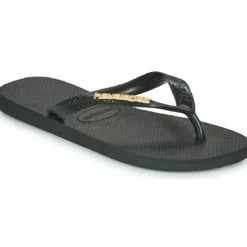 Havaianas LOGO METALLIC