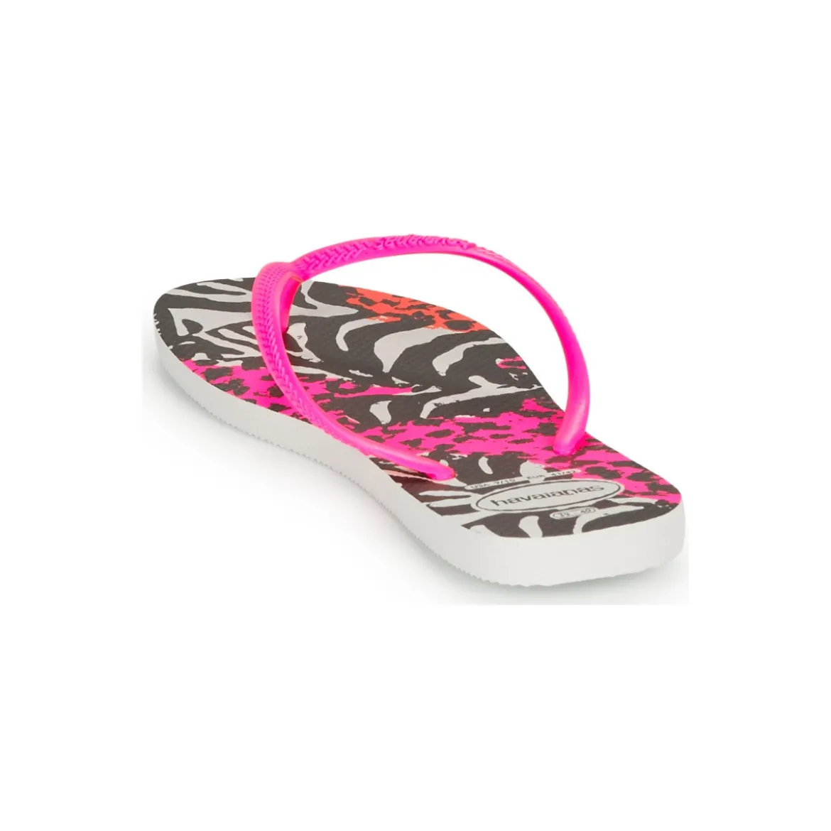 Havaianas SLIM ANIMALS