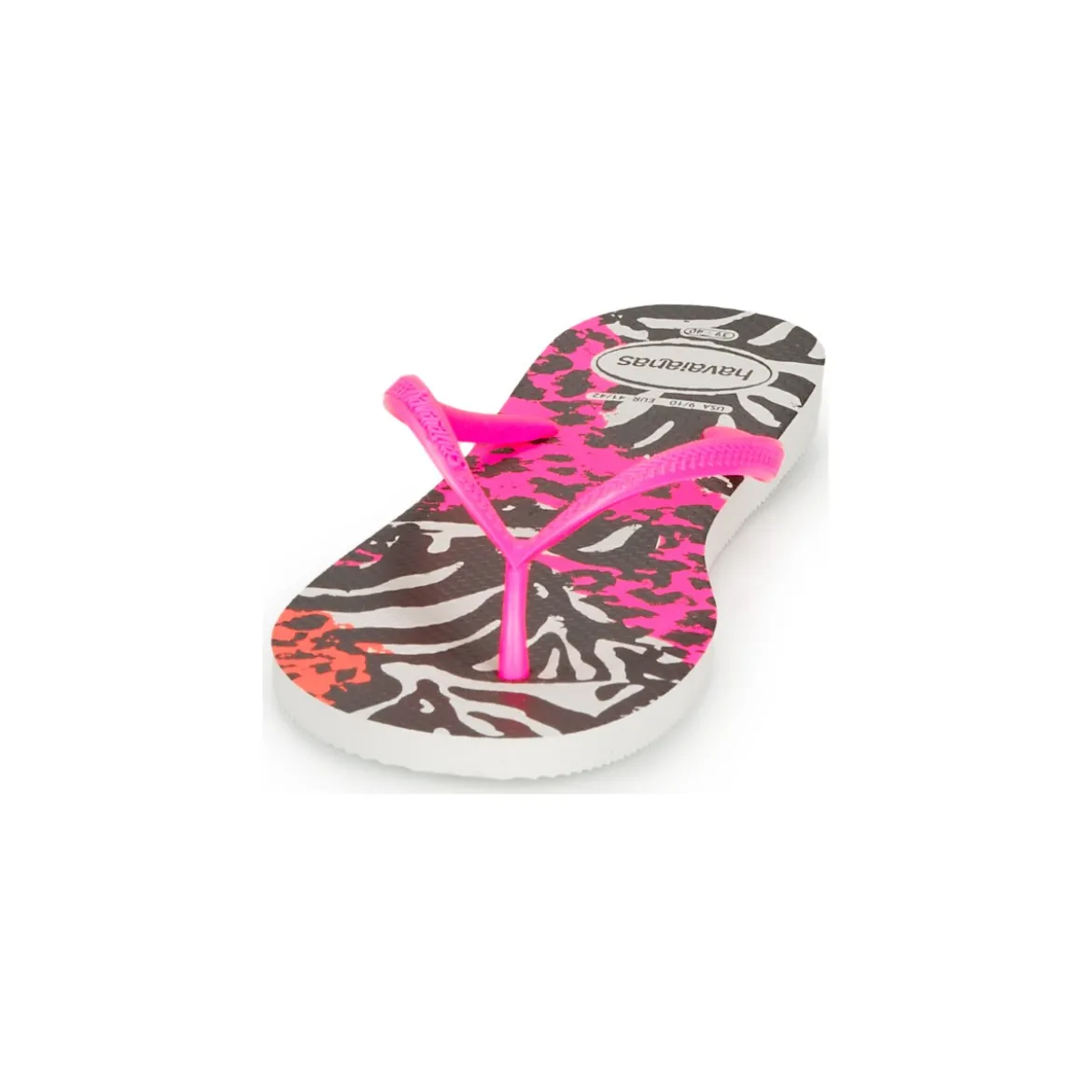 Havaianas SLIM ANIMALS