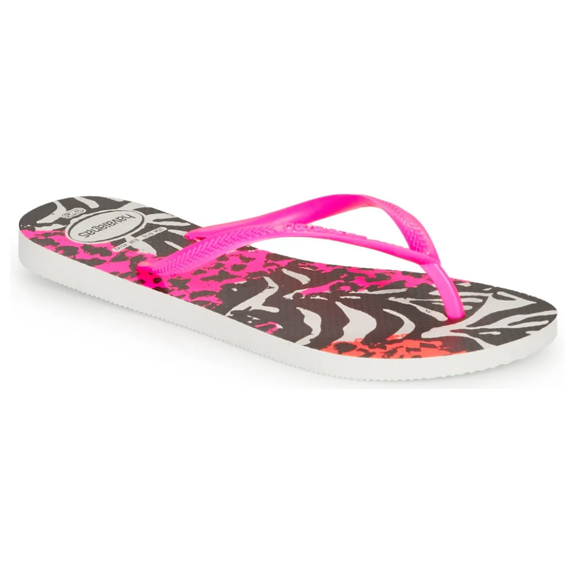 Havaianas SLIM ANIMALS