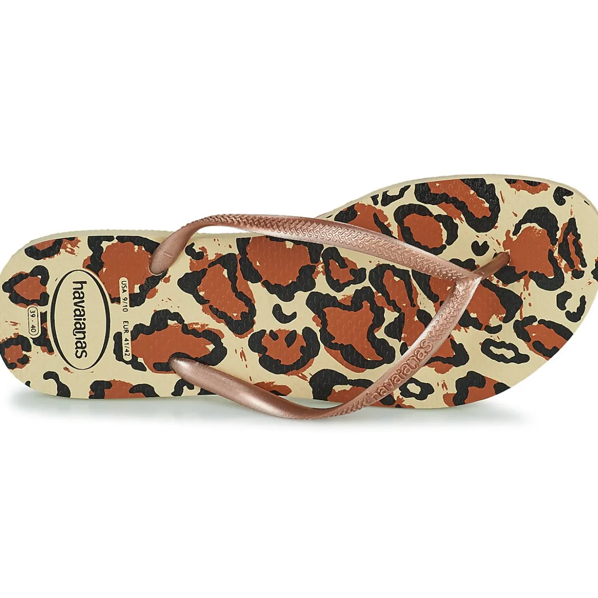 Havaianas SLIM ANIMALS
