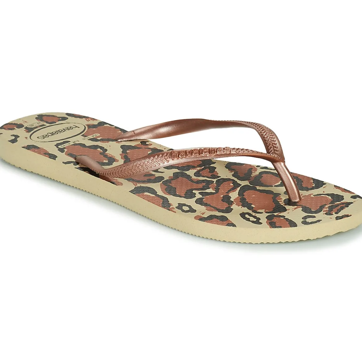 Havaianas SLIM ANIMALS