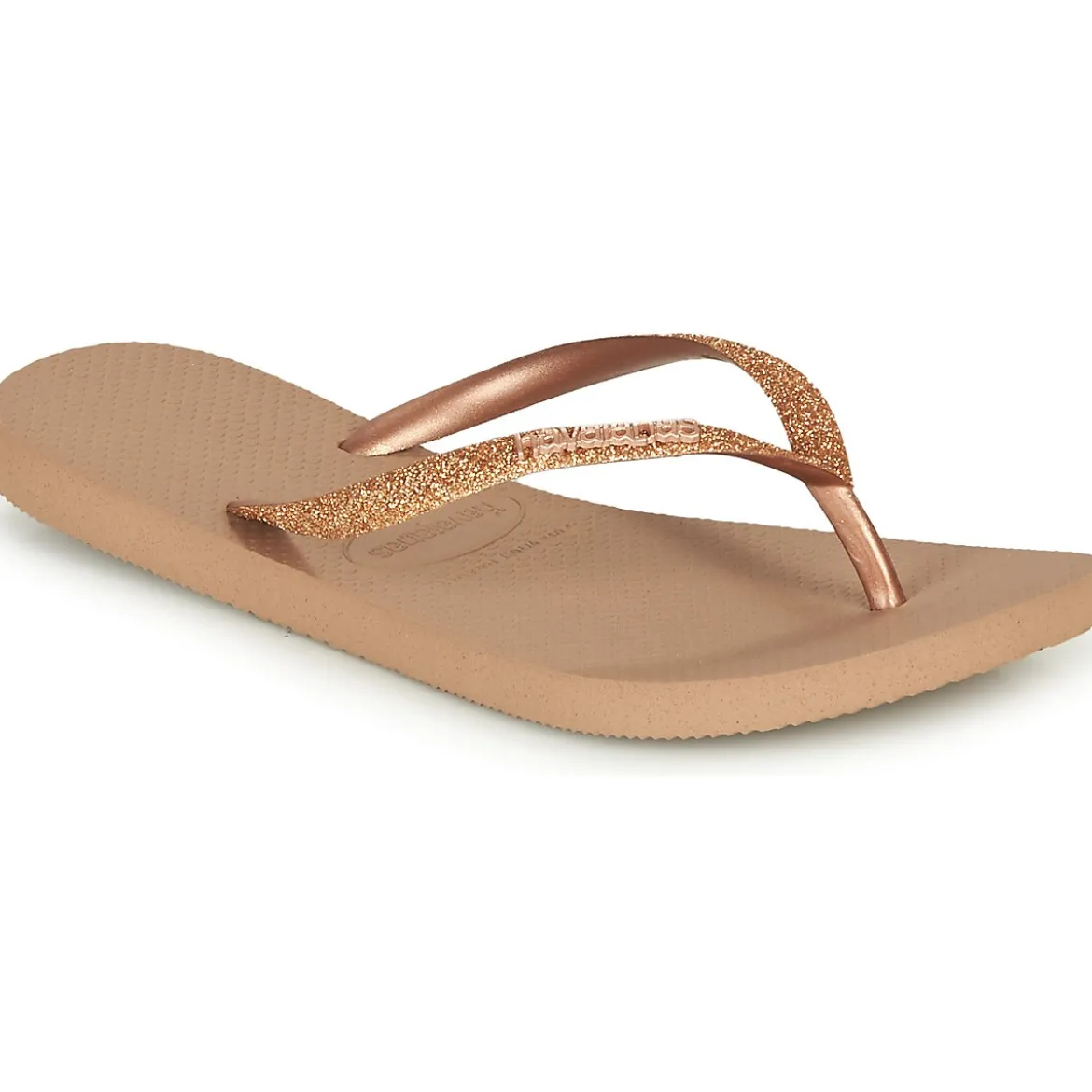 Havaianas SLIM GLITTER