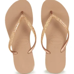 Havaianas SLIM GLITTER