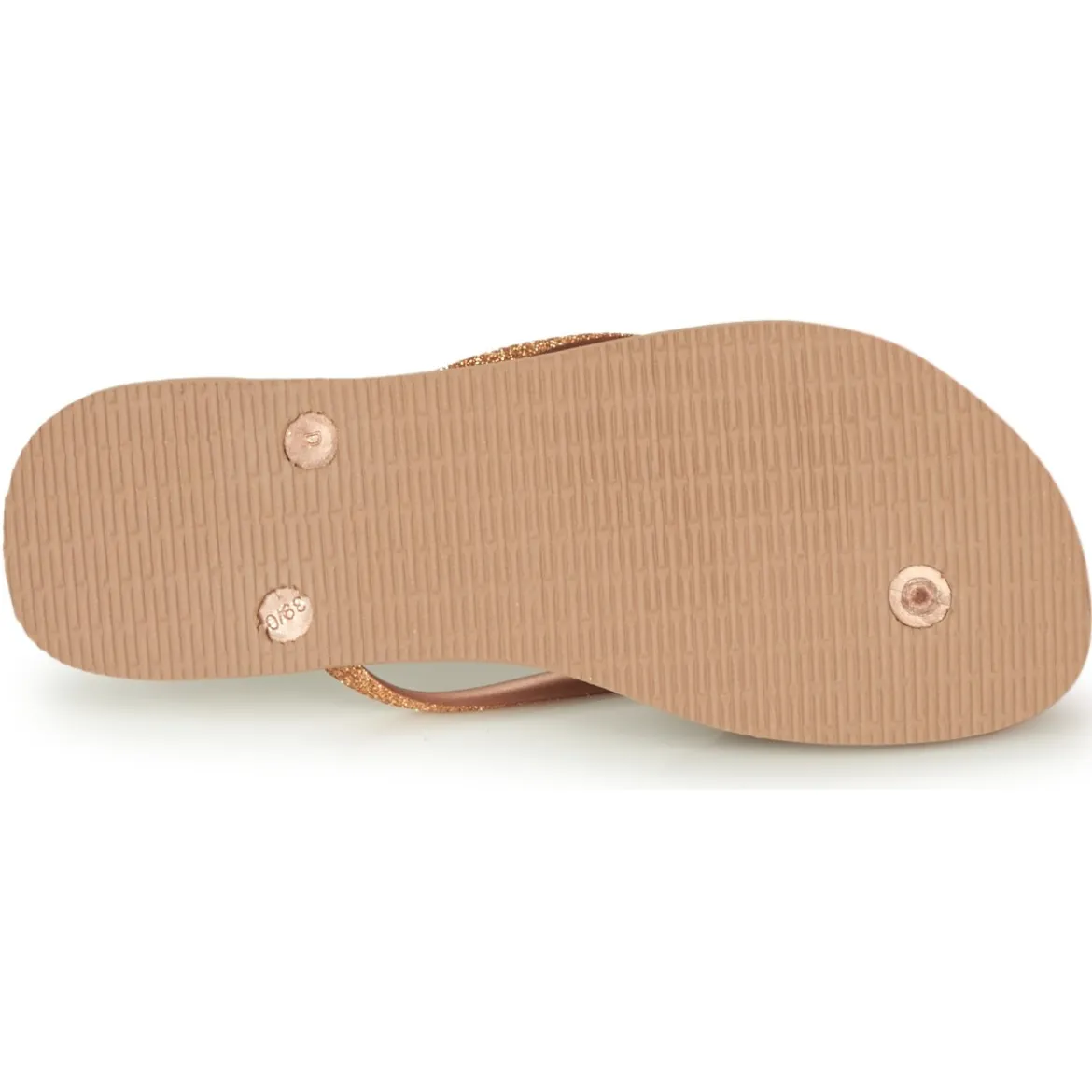 Havaianas SLIM GLITTER