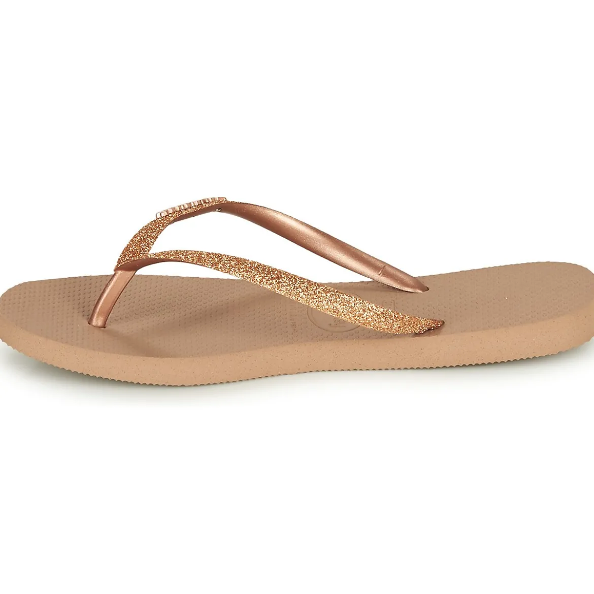 Havaianas SLIM GLITTER