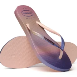 Havaianas SLIM GRADIENT SUNSET