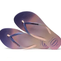 Havaianas SLIM GRADIENT SUNSET