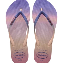 Havaianas SLIM GRADIENT SUNSET