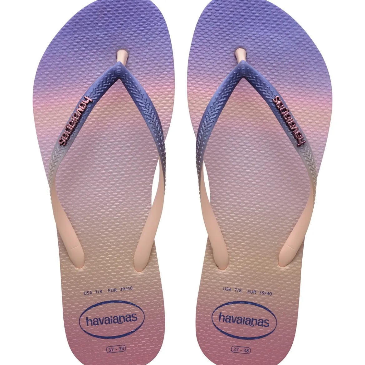 Havaianas SLIM GRADIENT SUNSET